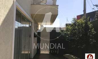 Imagem 2: Casa (sobrado na rua) 3 dormitórios/suite, cozinha planejada