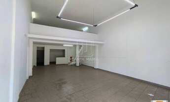 Imagem 2: Salão/Galpão (salão - térreo