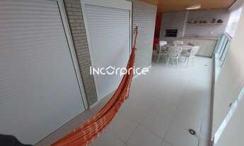 Imagem 2: Apartamento para Venda em Bertioga, Riviera de São Lourenço, 3 dormitórios, 2 suítes, 3 ba