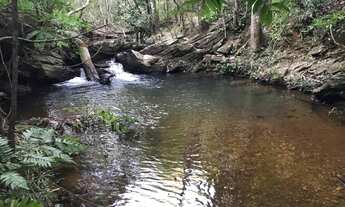 Imagem: Lindo Terreno na Serra dos Pirineus 24.000m2