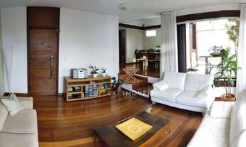 Imagem: Apartamento com 4 dormitórios à venda