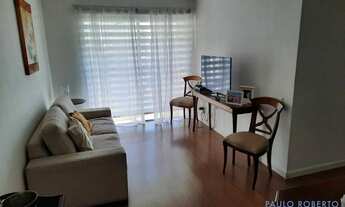 Imagem 3: APARTAMENTO - VILA SÔNIA - SP