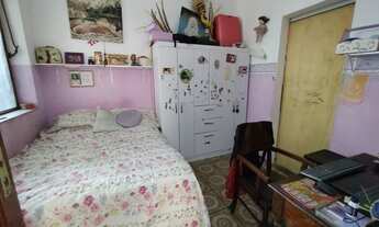 Imagem 6: Apartamento no Méier - Coronel Cota 129m2 - 3 quartos - Quintal - garagem