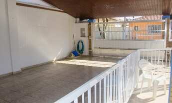 Imagem 6: Casa à venda, Bosque dos Eucaliptos, São José dos Campos, SP