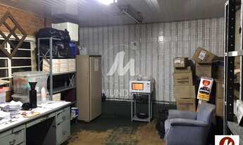 Imagem 3: Salão/Galpão (salão - sobrado