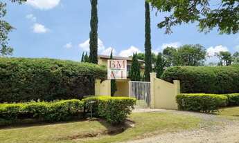 Imagem 7: CASA EM CONDOMÍNIO PARA VENDA NO BAIRRO SÍTIOS DE RECREIO JARDINS DE ITAICI, LOCALIZADO NA