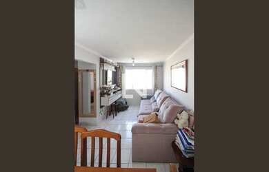 Imagem 3: Apartamento à Venda - Sapopemba, 2 Quartos, 49 m2