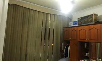 Imagem 2: 3Qts; Maria da Graça!