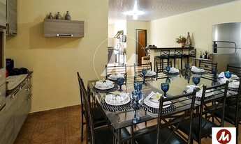 Imagem 6: Casa (sobrado na rua) 6 dormitórios, cozinha planejada