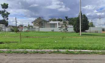 Imagem: Guará, ótimo lote na qi 18 comercial/residencial