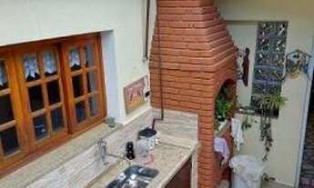 Imagem 3: CASA ASSOBRADADA - ALTO DA LAPA - SP