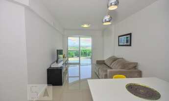 Imagem 4: Apartamento para Aluguel - Jacarepaguá, 2 Quartos, 114 m2