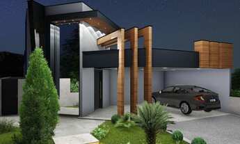 Imagem 4: Linda casa condomínio fechado, 3 dormitórios em Nova Odessa-SP