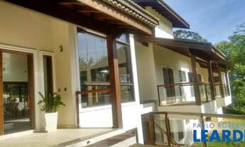 Imagem 6: CASA EM CONDOMÍNIO - IVOTURUCAIA - SP