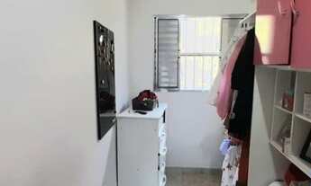 Imagem 3: CASA TÉRREA - JARDIM MARINGÁ - SP