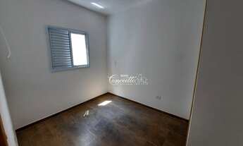 Imagem 5: Cobertura com 2 dormitórios à venda, 84 m² por R$ 460.000,00 - Campestre - Santo André/SP