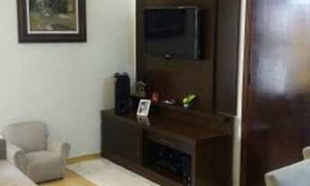 Imagem: APARTAMENTO - SANTA MARIA - SP