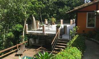 Imagem: Araras Vendo Luxuosa Casa em Condomínio