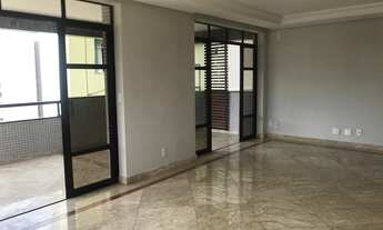 Imagem 3: Vendo ou Alugo apartamento no edifício Albert Ville, 3 suítes, 229m2, 1 por andar, no bair