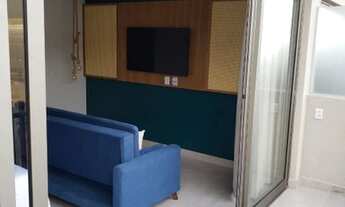 Imagem 2: Vendo Flat mobiliado e Projetado no Ile de Pipa