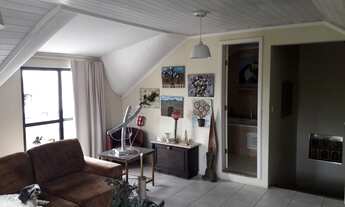 Imagem 7: Sobrado Triplex no Portão - Curitiba - PR