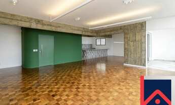 Imagem 7: Apartamento Venda Higienópolis 280 m² 3 Dormitórios