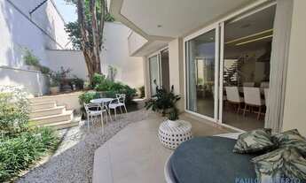 Imagem 3: CASA EM CONDOMÍNIO - CAMPO BELO - SP