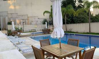 Imagem 6: Apartamento com 2 dormitórios à venda, 89 m² por R$ 690.000 - Vila Andrade - São Paulo/SP