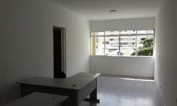 Imagem 1: Escritório para aluguel possui 34 metros quadrados com 1 quarto em Pinheiros - São Paulo