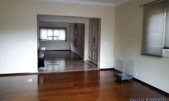 Imagem 2: CASA ASSOBRADADA - PACAEMBÚ - SP