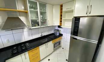 Imagem 6: SQS 312 2 quartos reformado nascente de canto c/ 75m² - Asa sul