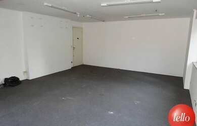 Imagem 3: São Paulo - Conjunto Comercial/sala - Moema