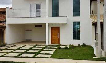 Imagem 2: Sobrado com 3 dorms, Condomínio Jardim Oásis, Taubaté-SP