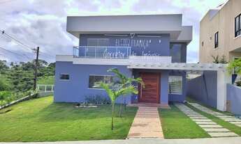 Imagem 7: LINDA CASA DE CONDOMÍNIO EM ALPHAVILLE