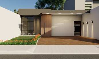 Imagem: Vila Suíça - Belíssima casa