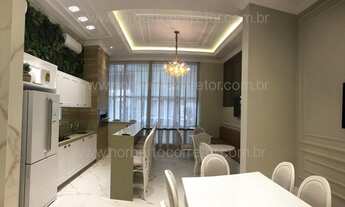 Imagem 7: APARTAMENTO 04 SUÍTES QUADRA MAR ITAPEMA SC