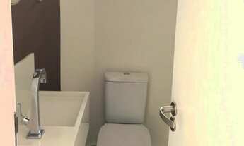 Imagem 6: APARTAMENTO - ITAIM BIBI - SP