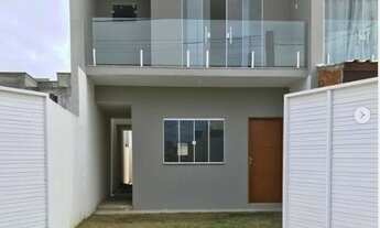 Imagem: Casa para venda possui 150 metros quadrados