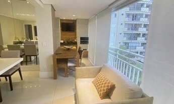 Imagem 2: APARTAMENTO - MOOCA - SP