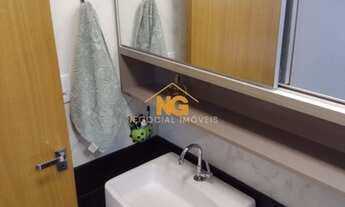 Imagem 6: CONTAGEM - Apartamento Padrão - Jardim Riacho das Pedras