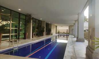 Imagem 4: Escritório para aluguel tem 136 metros quadrados em Barra da Tijuca - Rio de Janeiro - RJ