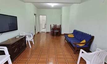 Imagem: Apartamento de 2 dormitórios no centro