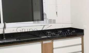 Imagem 7: Casa de condomínio sobrado para venda tem 222 metros quadrados com 3 quartos