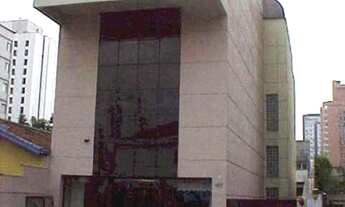 Imagem: PRÉDIO - MOEMA ÍNDIOS - SP