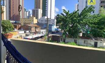 Imagem 4: Ed. Secundos - 03 quartos - 2 WCs - Boa Viagem - Perto do shopping Recife