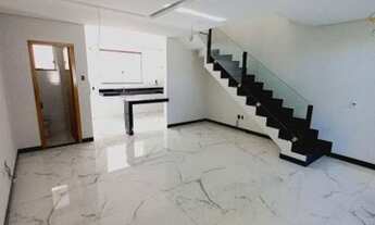 Imagem 3: Casa com 3 dormitórios à venda, 85 m² por R$ 450.000,00 - Rio Branco - Belo Horizonte/MG