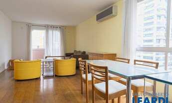 Imagem: APARTAMENTO - PARAÍSO - SP