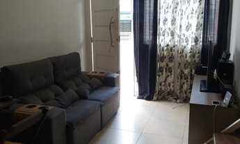 Imagem 2: Casa dúplex para venda 82m² com 2 quartos em Porto da Madama - São Gonçalo - RJ