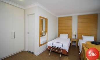 Imagem 5: São Paulo - Flat - Campo Belo