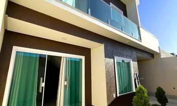 Imagem: Village individual no Morada dos pássaros